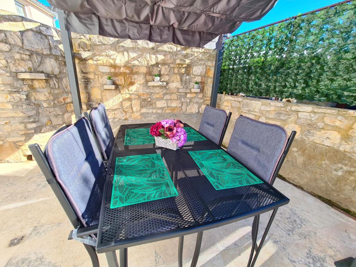 Apartment Antonio Banjole Dış mekan fotoğraf