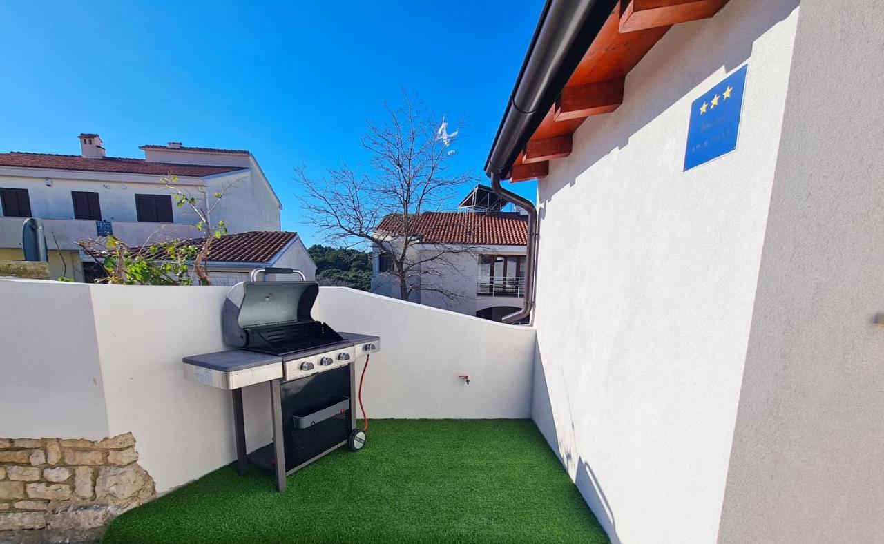 Apartment Antonio Banjole Dış mekan fotoğraf