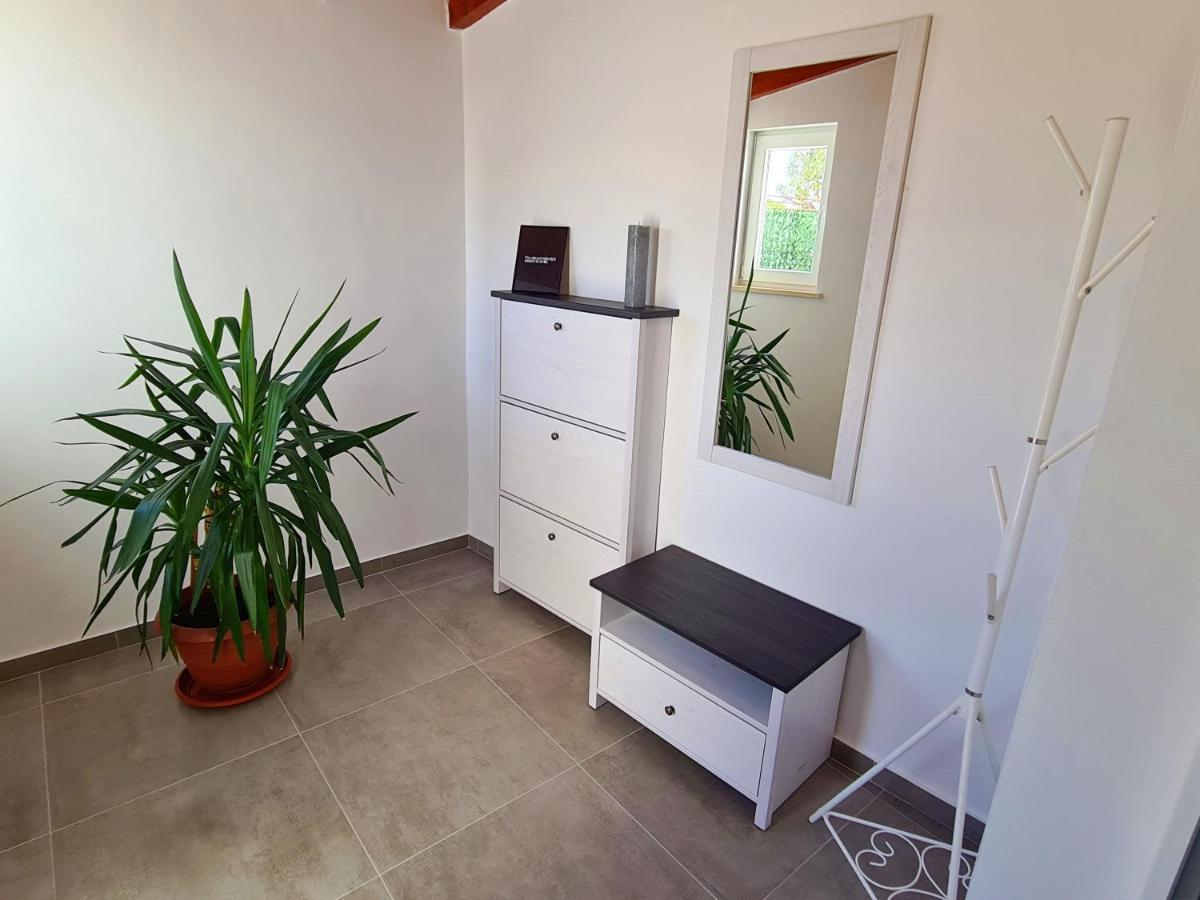 Apartment Antonio Banjole Dış mekan fotoğraf