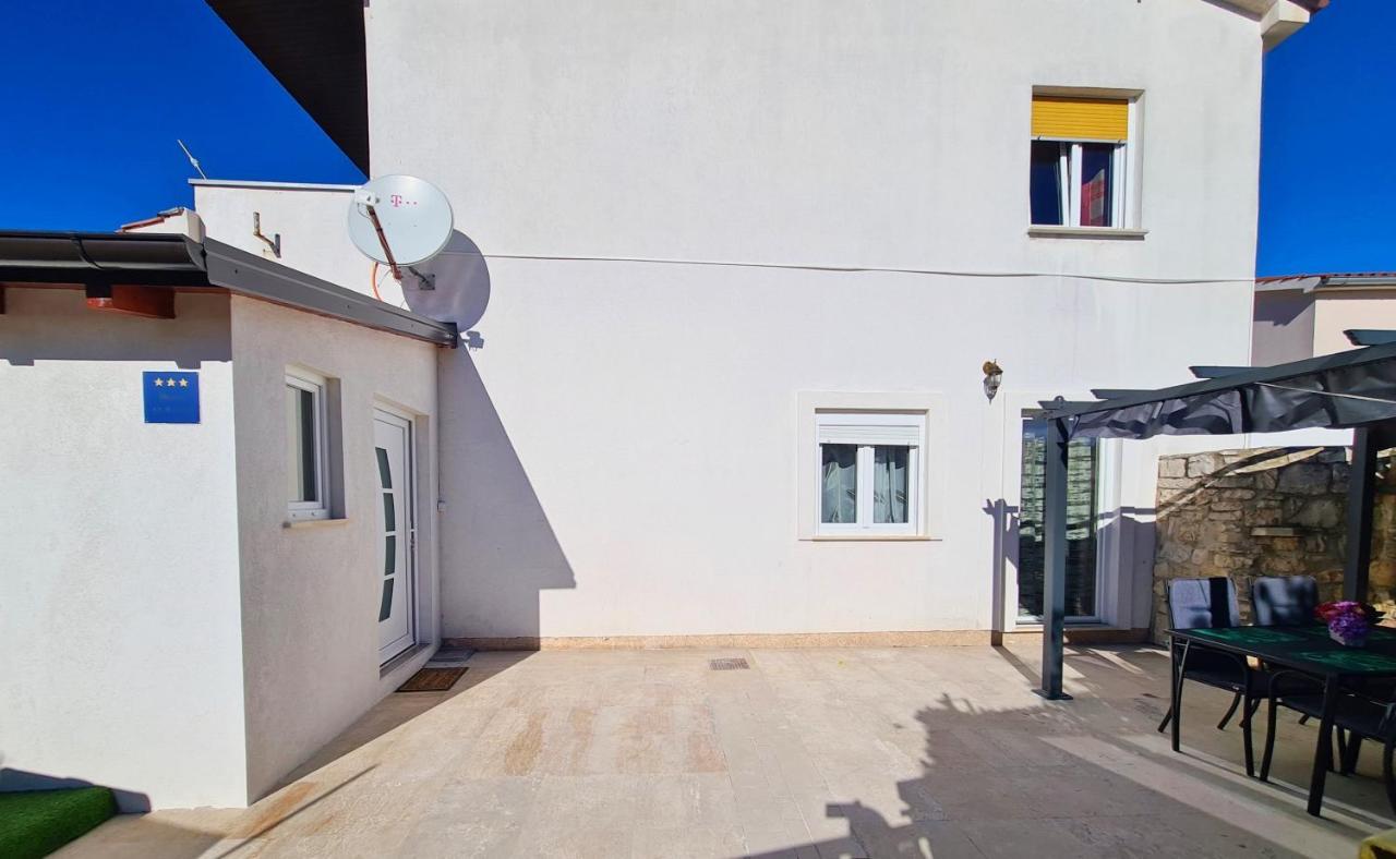 Apartment Antonio Banjole Dış mekan fotoğraf