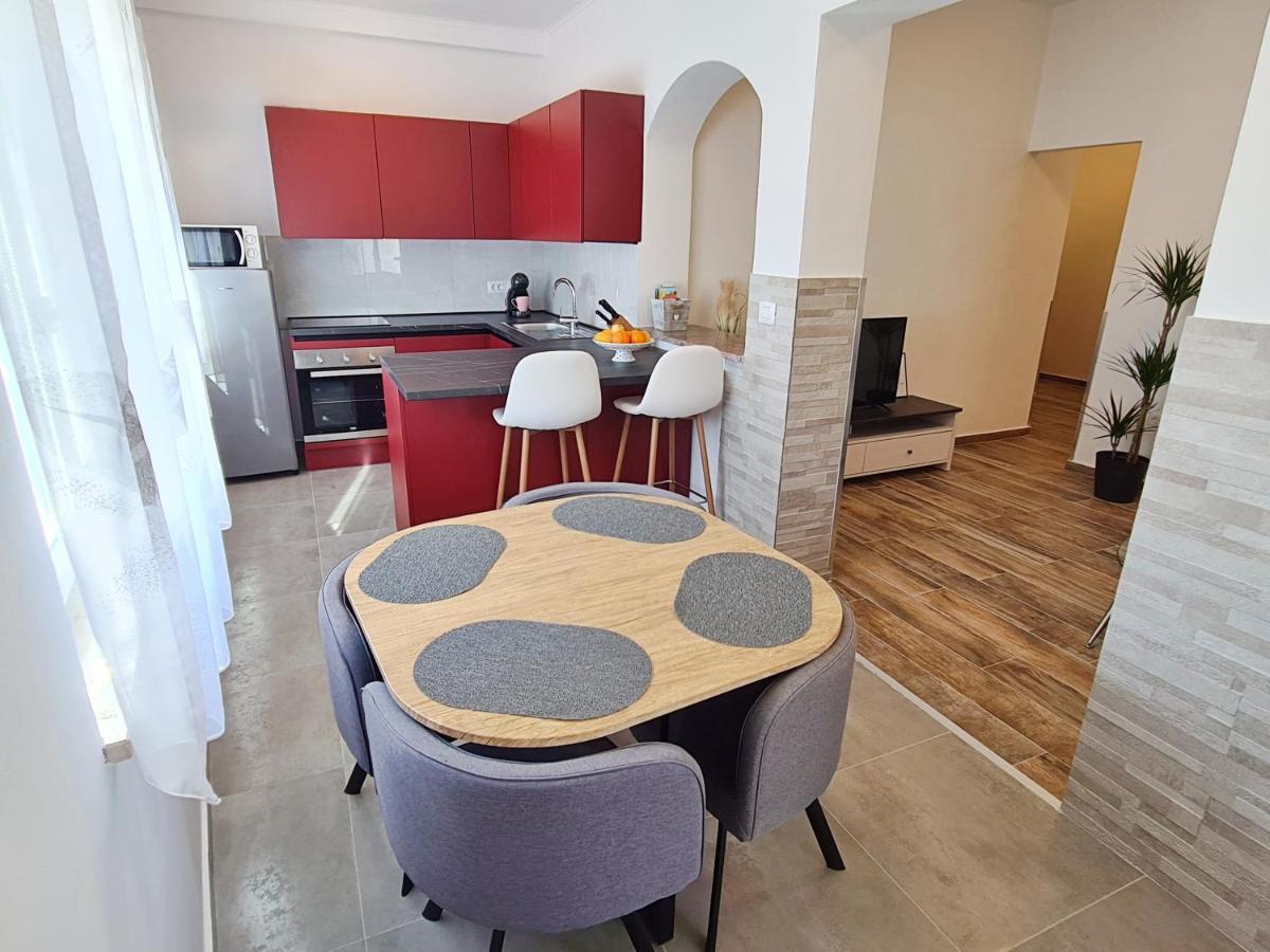 Apartment Antonio Banjole Dış mekan fotoğraf