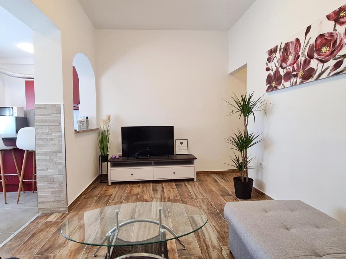 Apartment Antonio Banjole Dış mekan fotoğraf
