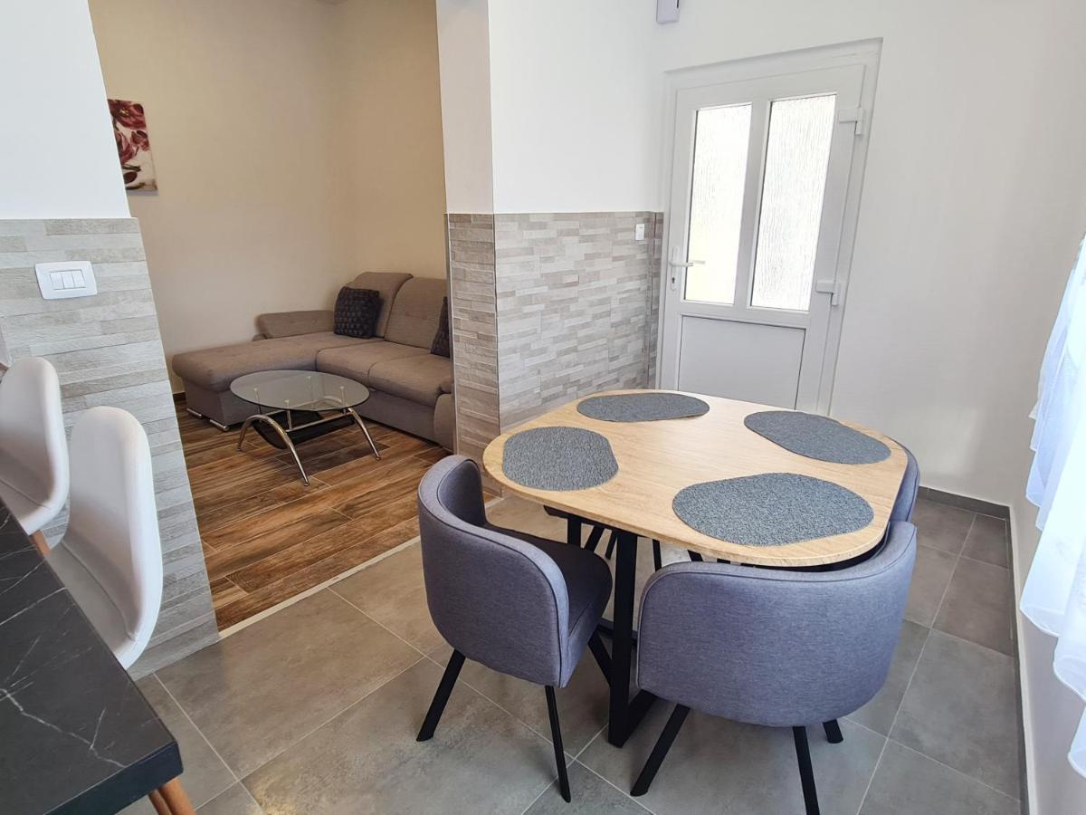 Apartment Antonio Banjole Dış mekan fotoğraf
