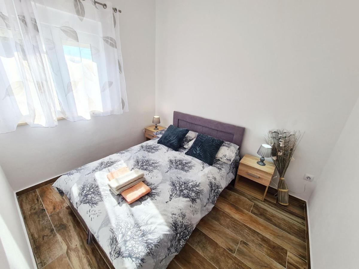 Apartment Antonio Banjole Dış mekan fotoğraf