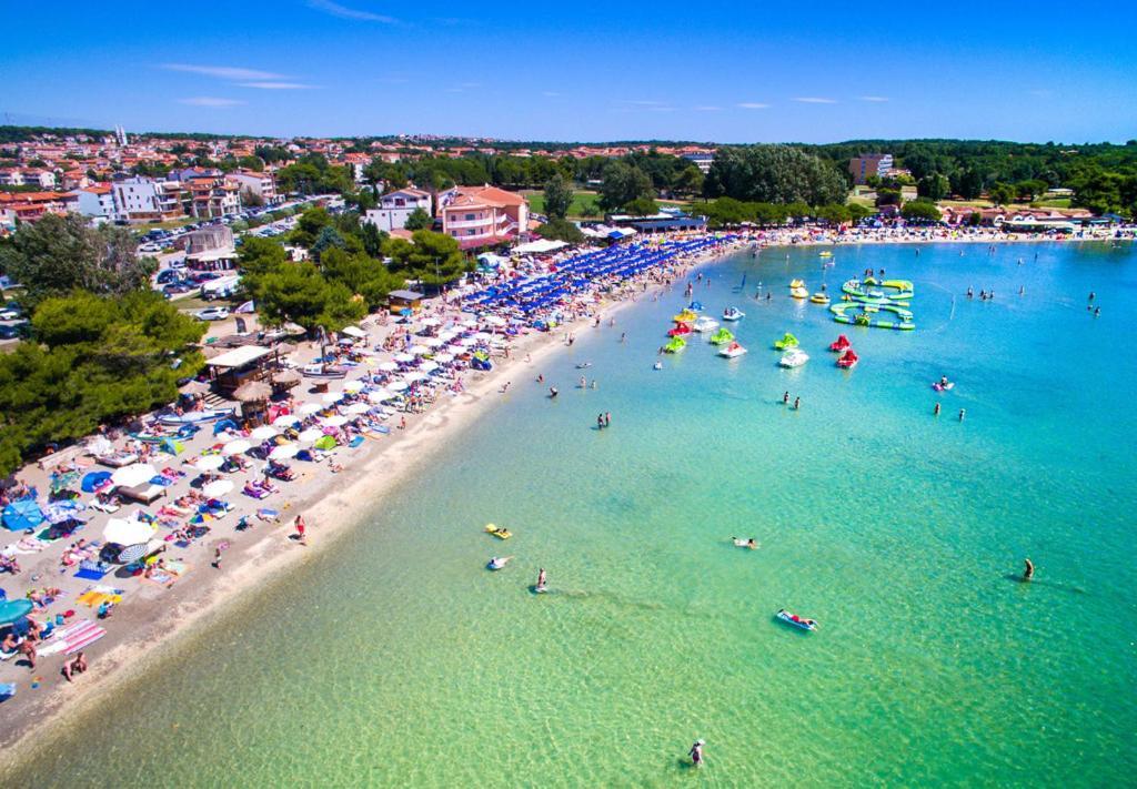 Apartment Antonio Banjole Dış mekan fotoğraf