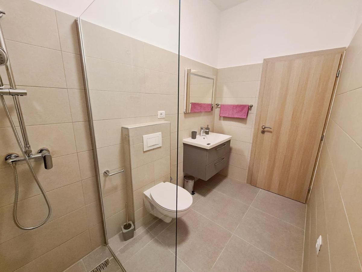 Apartment Antonio Banjole Dış mekan fotoğraf