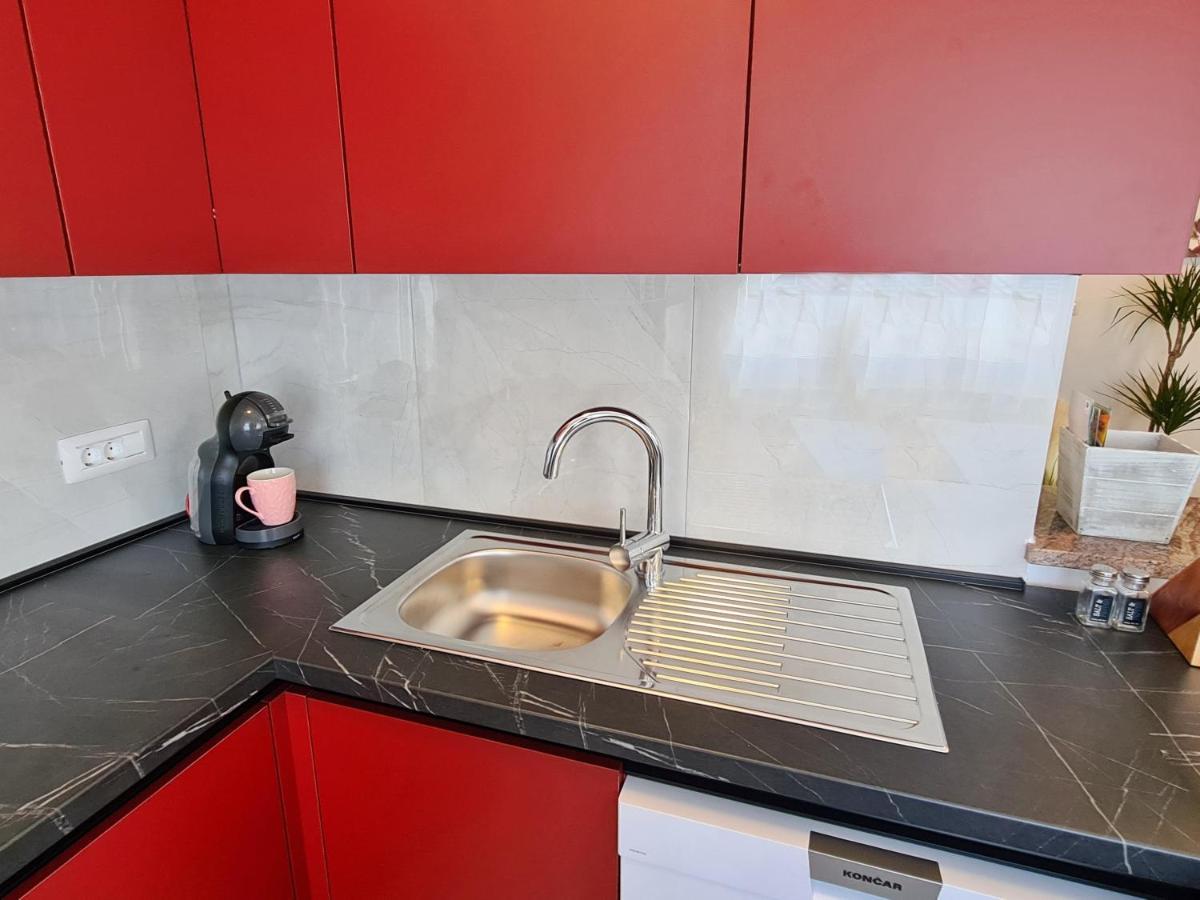 Apartment Antonio Banjole Dış mekan fotoğraf
