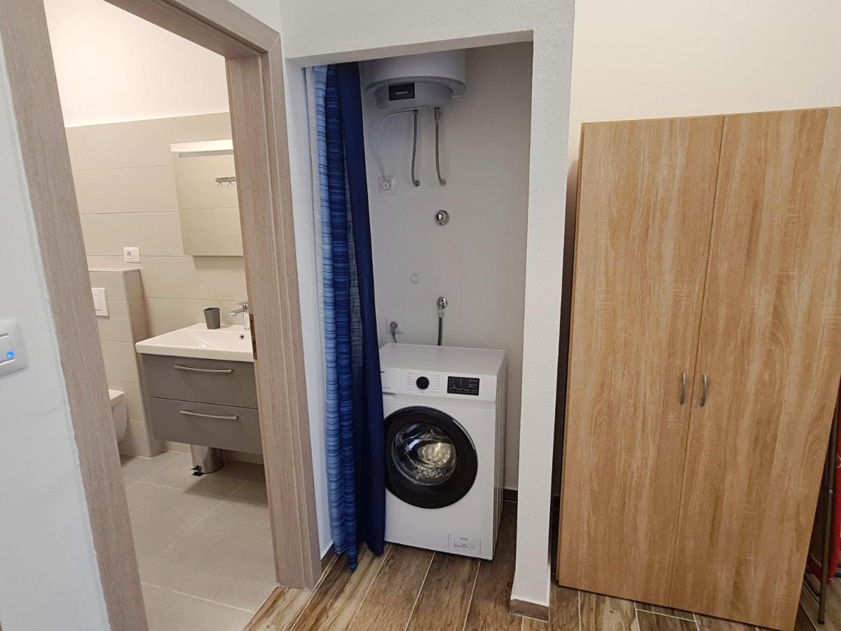 Apartment Antonio Banjole Dış mekan fotoğraf