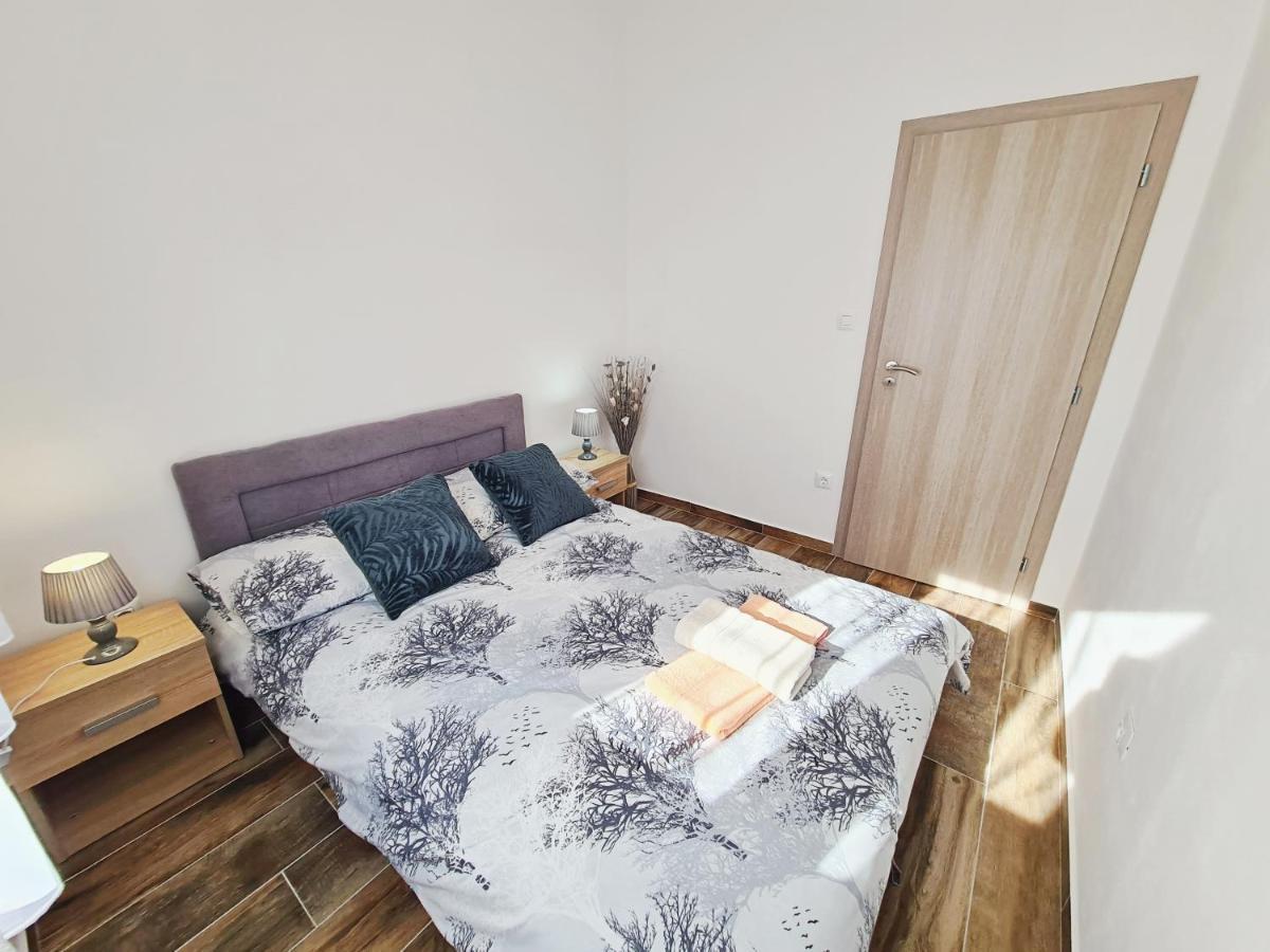 Apartment Antonio Banjole Dış mekan fotoğraf